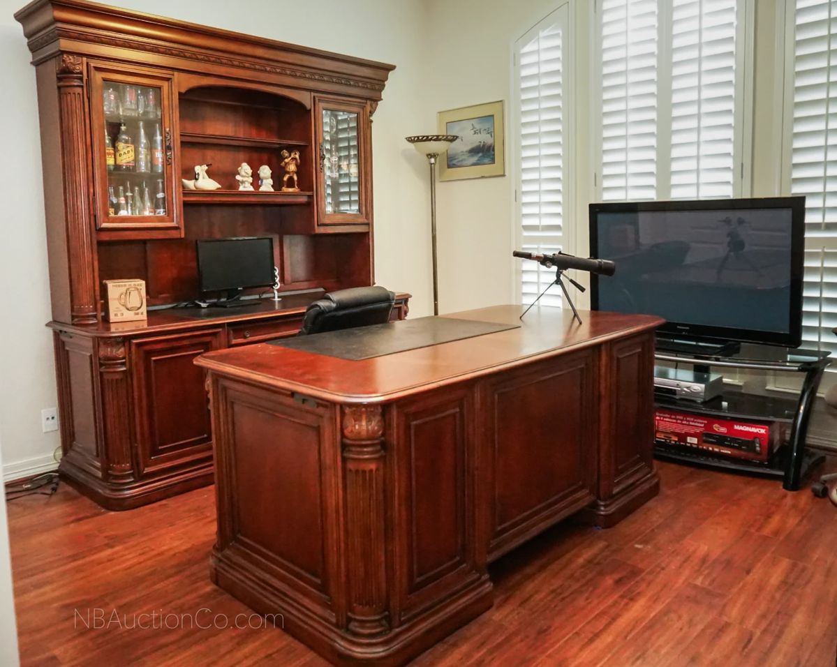 Executive office group