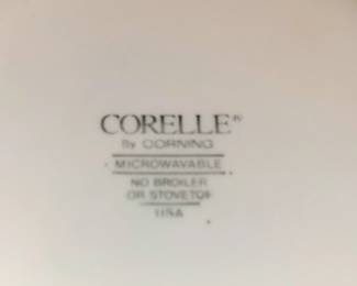 Corelle
