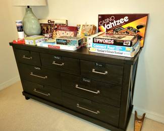 Like new bedroom group