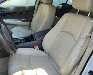 2013 Infiniti G37, 54.6k miles, V6, super clean