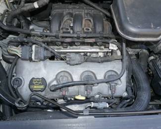 2010 Ford Edge