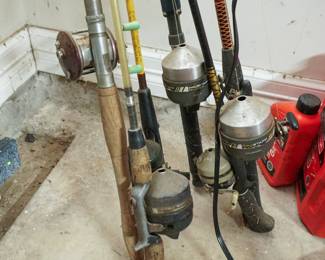 Fishing gear