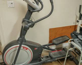 Pro-Form Endurance 520E