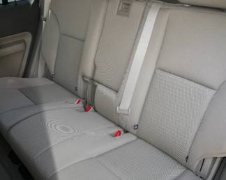 2010 Ford Edge