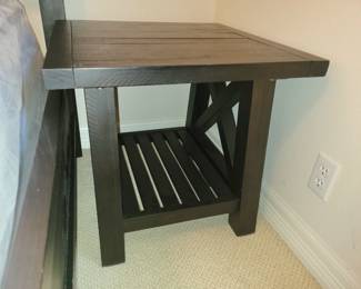 Like new bedroom group
