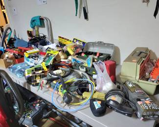 Tools