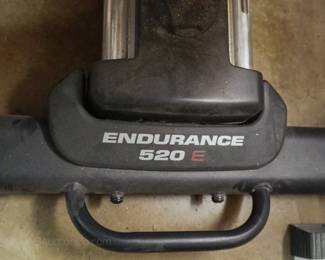 Pro-Form Endurance 520E