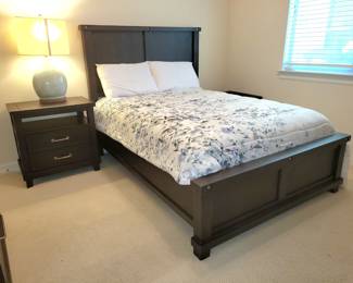 Like new bedroom group