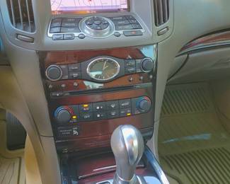 2013 Infiniti G37, 54.6k miles, V6, super clean