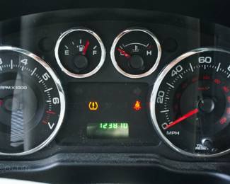 2010 Ford Edge