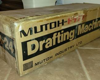 NIB drafting table