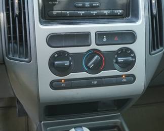 2010 Ford Edge