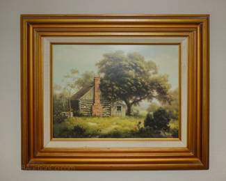 Dalhart Windberg framed prints