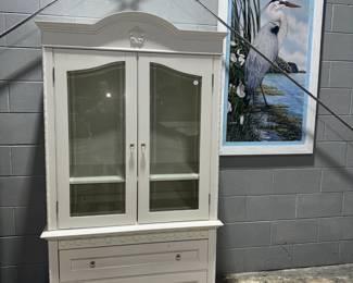 Wardrobe Armoire Orlando Estate Auction