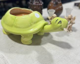 Turtle Candle Orlando