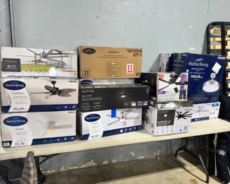 Ceiling Fans Orlando 