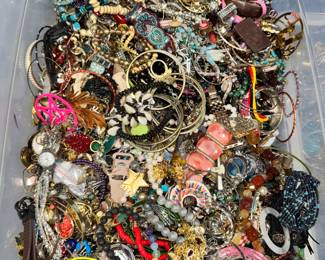 Costume Jewelry Orlando