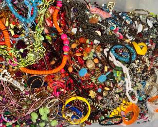 Costume Jewelry Orlando