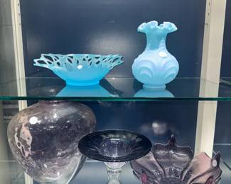 Art Glass Orlando