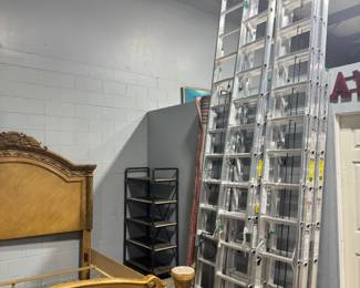 Ladders Orlando Estate Auction