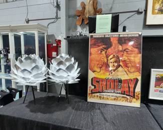 Lamps and Artwork Orlando