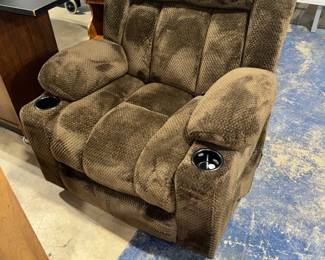 Recliner Orlando