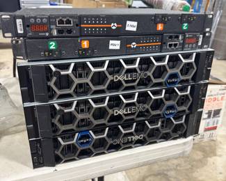 Dell EMC Equipment Orlando 