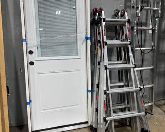 Doors and Ladders Orlando Estate Auction