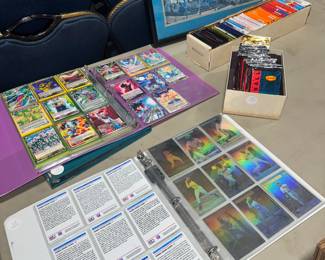 Trading Cards Orlando