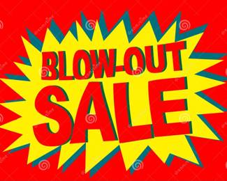Sale Picture