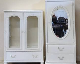 Stanley Furniture Elegant Pieces