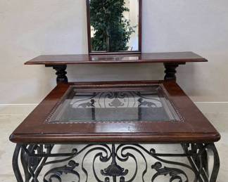 Tables That Last A Lifetime Make A Statement