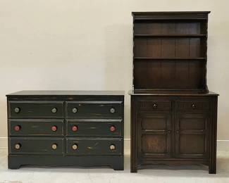 Interesting Vintage Lot A Touch Of Character To Your Home