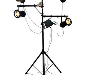 003 1 Theater Lighting American DJ