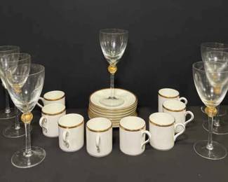 Wedgwood Bone China Elegant Pieces Added