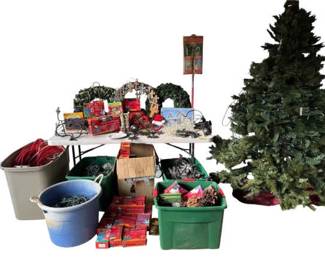 Getting Ready For The Most Wonderful Season Of The Year