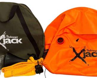 Bushranger XJACK WOW Brand new