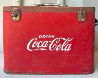 002 CocaCola Original Rare Find