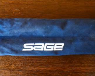 Classic Sage RPLXI Fly Fishing Rod, a Legendary Choice for Avid Anglers