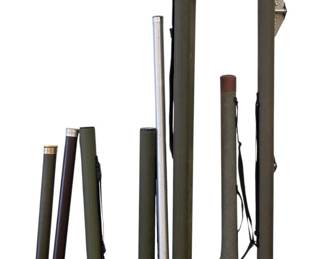 High Quality Fly Fishing Rod Holders Sage, White River, Los Pinos