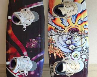 Liquid Force Wakeboards Lets Hit The Water