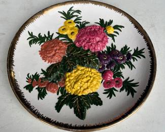 Decorative Wall Plate