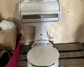 The Standard Computing Scale - Detroit MI