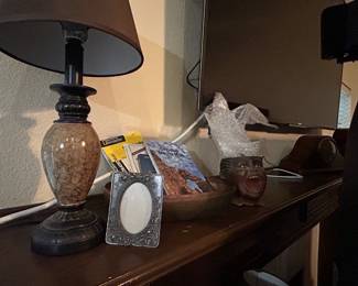 Eccentric collectibles