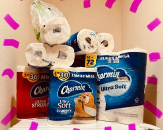 Ultra deluxe TP!!