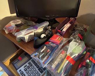 Office Supplies