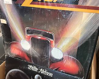 ZZ Top