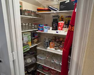 Pantry