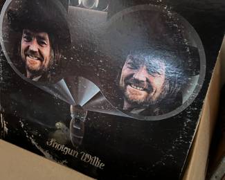 Classic Vinyl Records