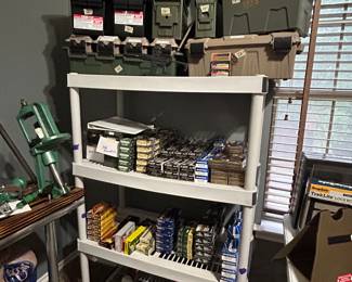 The motherlode
